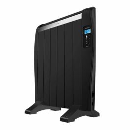 Emisor Térmico Digital Cecotec ReadyWarm 1200 Thermal Black 900 W Negro Precio: 158.50000056. SKU: V1706660