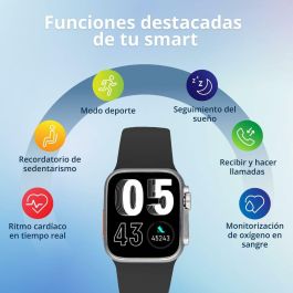 Reloj Hombre Radiant RAS11005