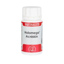 Holomega Acniskin 50 Cáps Precio: 30.5000003. SKU: B192Q2G8CM