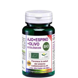 Ajo-Espino-Olivo Ecológico Precio: 14.4999998. SKU: B1J3V75SRE