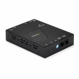 Receptor AV Startech ST12MHDLANRX Receptor AV Startech ST12MHDLANRX