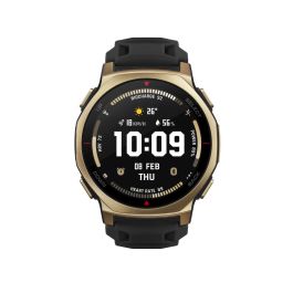 Smartwatch Amazfit W2548GL1N Negro Dorado Ø 44 mm