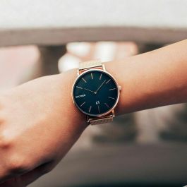 Reloj Mujer Millner 0010104-MAYFAIR (Ø 40 mm)