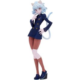 GOOD SMILE Figura Pop Up Parade Neferpitou Hunter x Hunter PVC 16cm