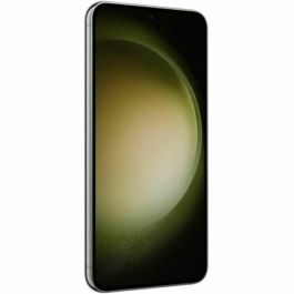 Smartphone Samsung Galaxy S23 5G 128 GB Verde 6,1" 8 GB RAM 128 GB Smartphone Samsung Galaxy S23 5G 128 GB Verde 6,1" 8 GB RAM 128 GB