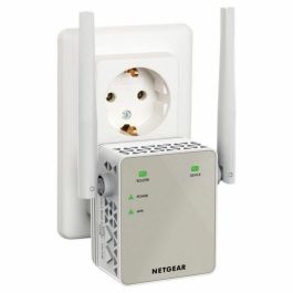 NETGEAR AC 1200 Mbp / s WiFi Repeater - Banda dual