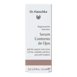 DR. HAUSCHKA Serum Regenerador Intensivo De Ojos 15 Ml. Precio: 66.89000032. SKU: B1F2RP9ZW4