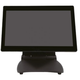 Premier KT100F156i51235U8128IOT TPV Táctil 15.6" Intel i5-10210, 8GB DDR4 RAM, 128GB SSD M.2, Windows 10 IoT, Negro