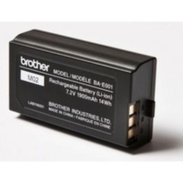 Brother Batería Recargable Li-ion Brother Batería Recargable Li-ion
