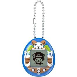 Tamagotchi BAN3701405811495 Nano, Edición Especial One Piece: Going Merry