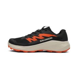 Zapatillas de trail para hombre Salomon Alphaglide Negro S Precio: 96.79000056. SKU: B1BB6T83WJ