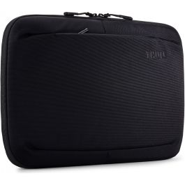 THULE TSS416 Funda Subterra 2 para MacBook 16'' - Negra con Bolsillo Frontal de Poliéster Precio: 66.50000038. SKU: B17MX436JV