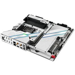 ASRock Z890 Taichi AQUA Placa Base ATX Extendida para Intel LGA 1851, DDR5, Retail