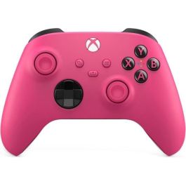 Microsoft Mando Inalámbrico Xbox Rosa 196388518067 Precio: 85.88999991. SKU: B1JZRFD78K