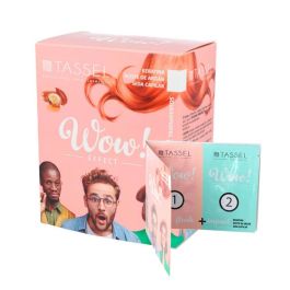 TASSEL Tratamiento Capilar Efecto Wow 1 sobre 30 ml Precio: 3.69000027. SKU: B1EK5WK4K3