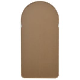 Espejo Urban DKD Home Decor Natural 5 x 155 x 75 cm Espejo Urban DKD Home Decor Natural 5 x 155 x 75 cm