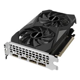 Gigabyte GeForce RTX 3050 Windforce OC V2 6G GDDR6 2x HDMI 2.1