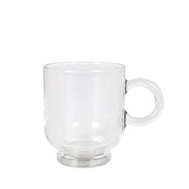 Royal Leerdam Set 6 Tazas Capuccino Sentido 22 cl (4 Cajas)