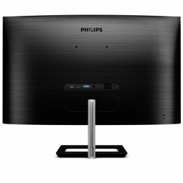 Philips Monitor Profesional Curvo 325E1C 31.5" QHD Negro Ultra Wide-Color AMD FreeSync Flicker-Free LowBlue Mode