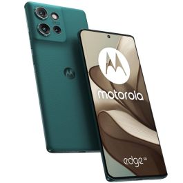 Smartphone Motorola Edge 50 12 GB RAM 512 GB Verde 6,67" Precio: 366.95000023. SKU: B1489Q39CJ