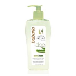 Babaria Gel Íntimo Ph Neutro Aloe Vera 300ml Precio: 3.99225222. SKU: S4604239