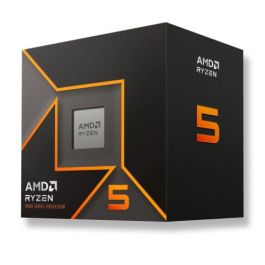 Procesador AMD Ryzen 5-9600 3.8GHz Socket AM5 Procesador AMD Ryzen 5-9600 3.8GHz Socket AM5 Precio: 259.78999959. SKU: B1BCQ6BVKE