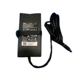 Dell Adaptador AC 130W 19.5V 3 Pin 7.4mm C6 Power Cord para Portátil Precio: 47.59000059. SKU: B1EK4W5M5Y