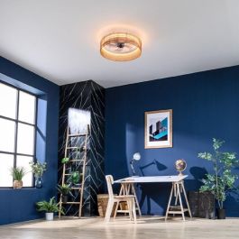 Ventilador de Techo con Luz Cecotec EnergySilence LampAero 600 20 W 45 W