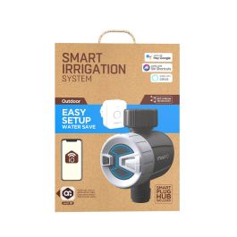 muvit IO Sistema de Irrigación Bluetooth Mesh (controlador +hub)