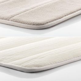 Alfombra de Baño Viscoelástica Puffeet InnovaGoods