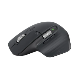Logitech MX Master 3S Ratón Ergonómico Inalámbrico Bluetooth Grafito, 8000 DPI Precio: 108.59000042. SKU: S7811926