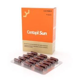IDP Centapil Sun 45 Cápsulas Precio: 41.5000003. SKU: B16LF5ALFG