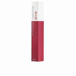 Pintalabios Superstay Matte Maybelline