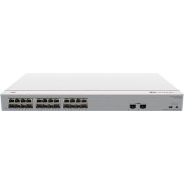 HUAWEI Switch S110-24LP2SR