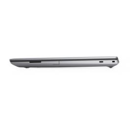 Dell Precision 5680-5FT51 Estación Trabajo Móvil 16" Full HD+ i7-13700H, NVIDIA RTX 3500, 32GB RAM, 1TB SSD, Windows 11 Pro