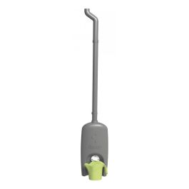 Smoby S.Life Set Recoge Aguas para niños: Incluye canalón, depósito, grifo y regadera – A partir de 3 años Smoby S.Life Set Recoge Aguas para niños: Incluye canalón, depósito, grifo y regadera – A partir de 3 años