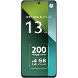 Xiaomi Redmi Note 13 Pro 8+256Gb Ds 5G Ocean Teal Oem
