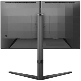 Philips 24M2N3200A Monitor IPS 23.8" (60.5cm) Full HD 16:9 con HDMI+DP, color negro/gris