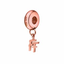 Abalorio Mujer Folli Follie 1P16T011R Dorado 1 cm Precio: 13.6900005. SKU: S0356021