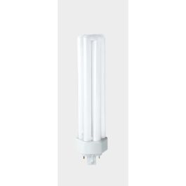 OSRAM DULUX T PLUS 13W 830 GX24D-1 Lámpara de Bajo Consumo 900lm 10000h