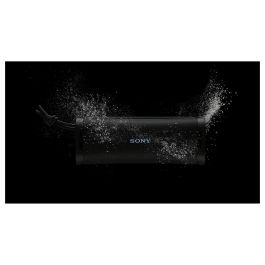 Sony SRSULT10B Altavoz Bluetooth Portátil Negro, 30W, Inalámbrico, IP67