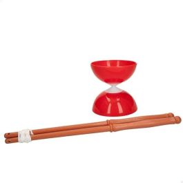Diabolo sports & games 12 cm - modelos surtidos Diabolo sports & games 12 cm - modelos surtidos