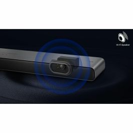 Barra de Sonido TCL S55HE Negro 40 W 60 W
