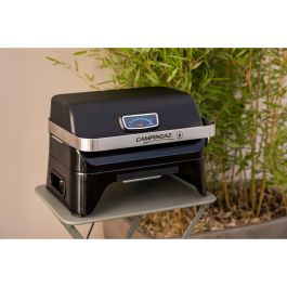 CAMPINGAZ Attitude 2go Electric Tischgrill Barbacoa Eléctrica de Mesa Balcón Interior Exterior para 10 personas