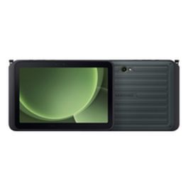 Samsung Galaxy Tab Active5 Pro 128GB Verde SM-X356BZGAEEB - 10.1" Wi-Fi 6E, 5G, Android 15, Resistente IP68 Samsung Galaxy Tab Active5 Pro 128GB Verde SM-X356BZGAEEB - 10.1" Wi-Fi 6E, 5G, Android 15, Resistente IP68