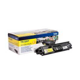 BROTHER Toner Amarillo HLL8250CDN Y HLL8350CDW 3.5 K Precio: 146.4999998. SKU: S8402200