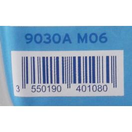 Duralex Fiambrera Cuadrada 2 L 20 cm x 20 cm x 8 cm Tapa Transparente (8 Unidades)