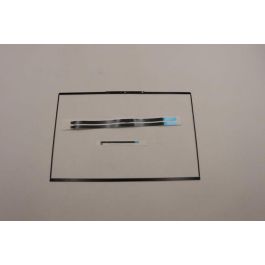 Lenovo Notebook LCD bezel for L 82TL model, includes adhesive tape, original Lenovo component, weight 0.6 kg. Lenovo Notebook LCD bezel for L 82TL model, includes adhesive tape, original Lenovo component, weight 0.6 kg.