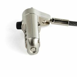 Cable de Seguridad Startech LTLOCKNANO Cable de Seguridad Startech LTLOCKNANO