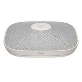 HP Poly Studio A2 Micrófono de Mesa Blanco, 6 m